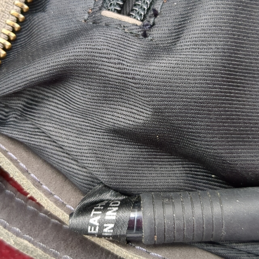 Cochor leather bag - Picture 7 of 8